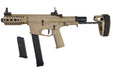ARES M45S-S AEG Rifle (Short/ Dark Earth)