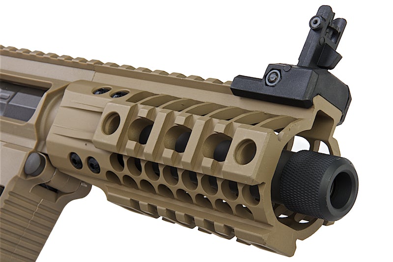 ARES M45S-S AEG Rifle (Short/ Dark Earth)