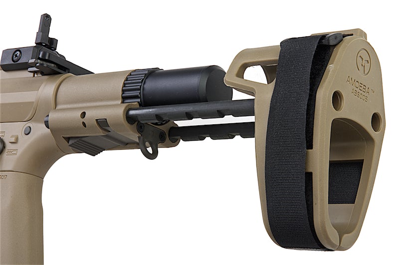 ARES M45S-S AEG Rifle (Short/ Dark Earth)