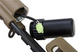 ARES M45S-S AEG Rifle (Short/ Dark Earth)