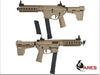 ARES M45S-L AEG Rifle (Long/ Dark Earth)