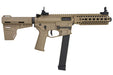 ARES M45S-L AEG Rifle (Long/ Dark Earth)