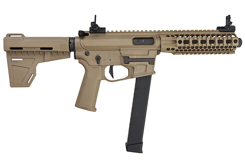 ARES M45S-L AEG Rifle (Long/ Dark Earth)