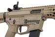 ARES M45S-L AEG Rifle (Long/ Dark Earth)