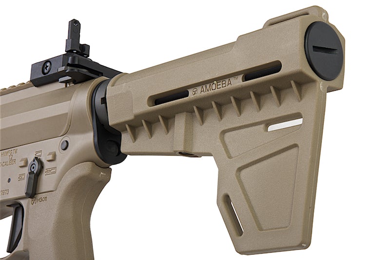 ARES M45S-L AEG Rifle (Long/ Dark Earth)