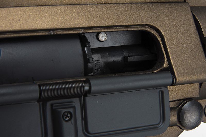 ARES AR308L Airsoft AEG Rifle (Bronze/ Deluxe)