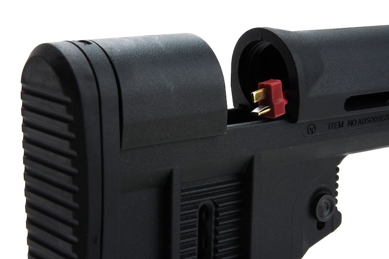 ARES AR308L Airsoft AEG Rifle (Bronze/ Deluxe)