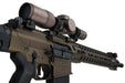 ARES AR308L Airsoft AEG Rifle (Bronze/ Deluxe)