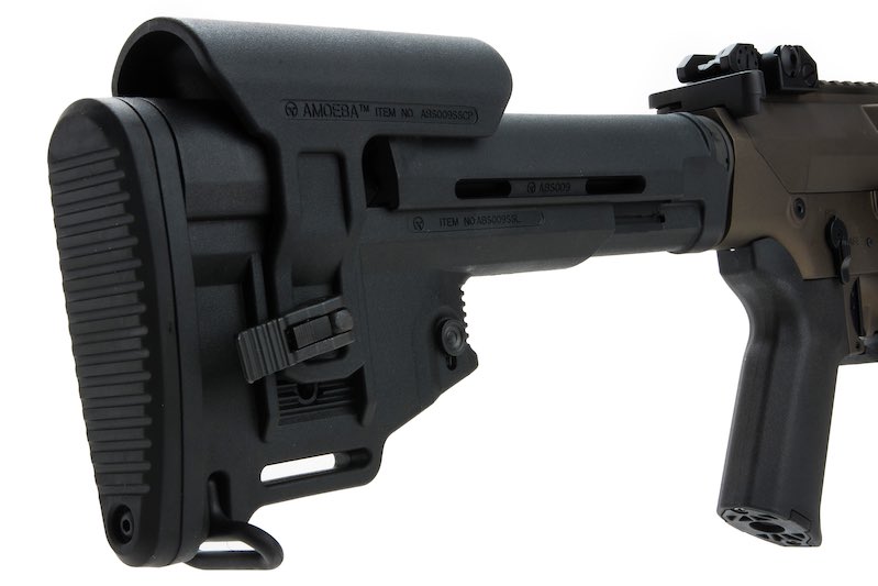 ARES AR308L Airsoft AEG Rifle (Bronze/ Deluxe)