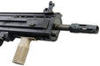 ARES AR-SOC Airsoft AEG Rifle (Dark Earth)