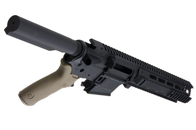 ARCHWICK Officially Licensed L119A2 Conversion Kit for Marui MWS M4 GBB