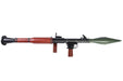 Arrow Dynamic RPG-7 Rocket Launcher (Real Wood Version)