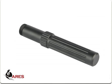 ARES Extendable Buffer Tube (Mid) for ARES M45X AEG