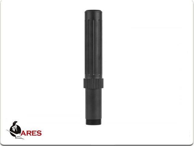 ARES Extendable Buffer Tube (Mid) for ARES M45X AEG