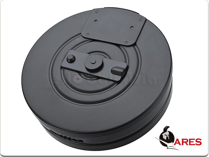 ARES PPSH Drum Magazine (2000 rounds)