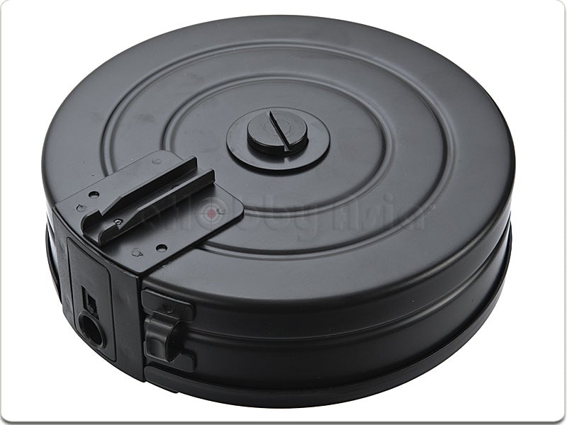 ARES PPSH Drum Magazine (2000 rounds)