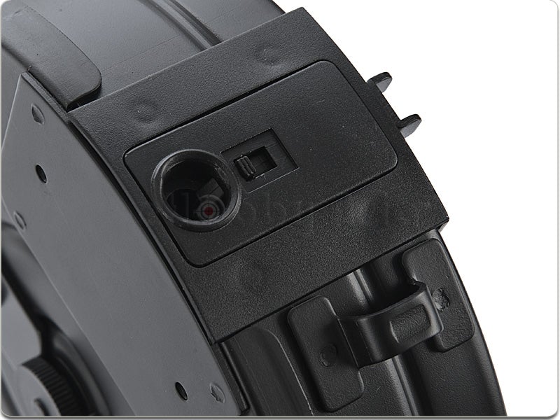 ARES PPSH Drum Magazine (2000 rounds)