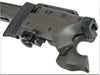 ARES AW-338 Spring Power Rifle (CNC, Olive Drab)