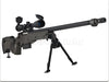 ARES AW-338 Spring Power Rifle (CNC, Olive Drab)
