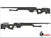 ARES AW-338 Spring Power Rifle (CNC, Olive Drab)
