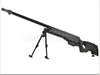 ARES AW-338 Spring Power Rifle (CNC, Olive Drab)