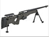 ARES AW-338 Spring Power Rifle (CNC, Olive Drab)
