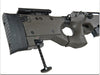 ARES AW-338 Spring Power Rifle (CNC, Olive Drab)