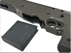 ARES AW-338 Spring Power Rifle (CNC, Olive Drab)