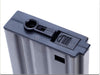 ARES 300rd Magazine for SR-25 AEG (Black)
