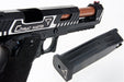 Army Armament John Wick 3 JW3 TTI Combat Master GBB Pistol (2 Tone)