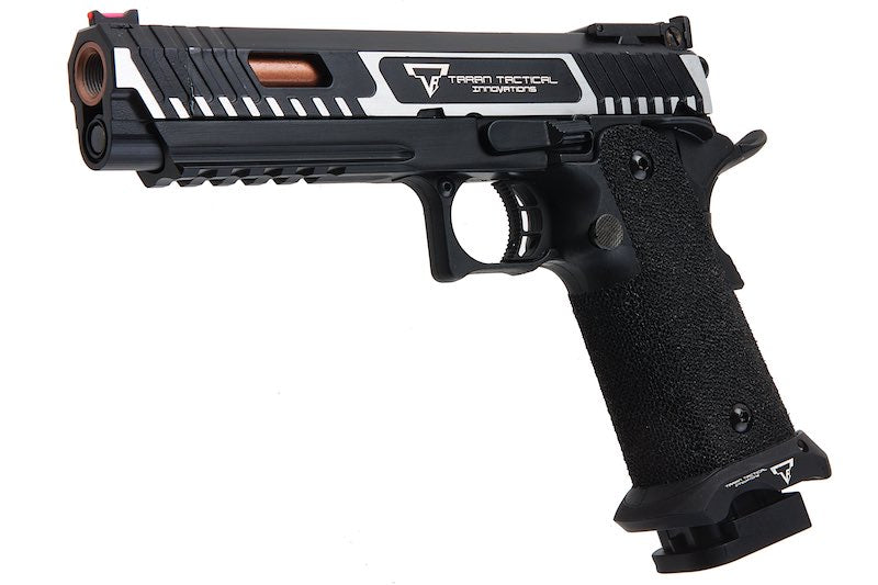 Army Armament John Wick 3 JW3 TTI Combat Master GBB Pistol (2 Tone)