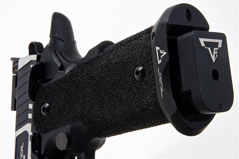 Army Armament John Wick 3 JW3 TTI Combat Master GBB Pistol (2 Tone)