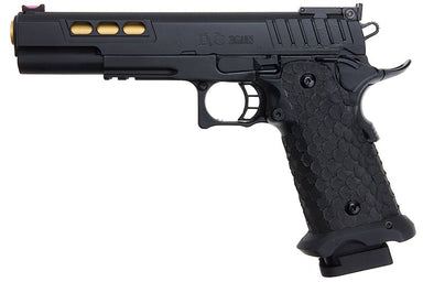 Army Armament R608 GBB Airsoft Pistol