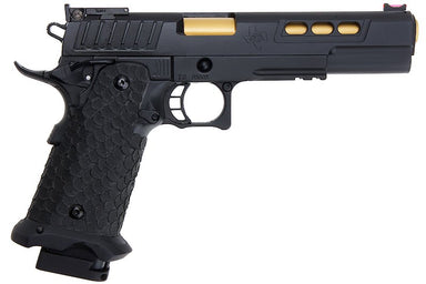 Army Armament R608 GBB Airsoft Pistol