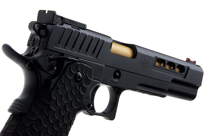 Army Armament R608 GBB Airsoft Pistol