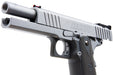 Army Armament R609 GBB Airsoft Pistol (Silver)