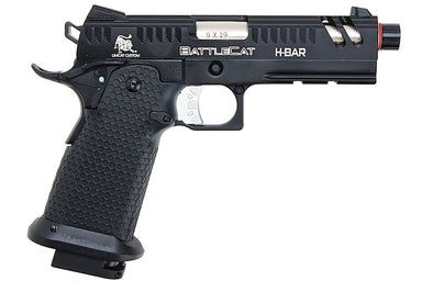 Army Armament R610-3 Limcat 4.3 Hi Capa GBB Pistol Airsoft Guns