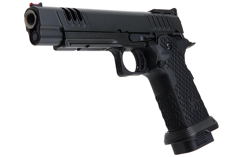 Army Armament R611 Staccato XL 2011 GBB Airsoft Pistol