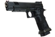 Army Armament Staccato XL 2011 R611 GBB Pistol (Star Strippling Grip Ver.)