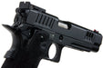 Army Armament Staccato XL 2011 R611 GBB Pistol (Star Strippling Grip Ver.)