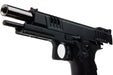 Army Armament Staccato XL 2011 R611 GBB Pistol (Star Strippling Grip Ver.)