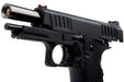 Army Armament R612 Staccato C2 RMR GBB Airsoft Pistol