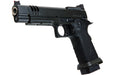 Army Armament Staccato XL 2011 R613 RMR Gen2 GBB Pistol (DS Standard Grip)