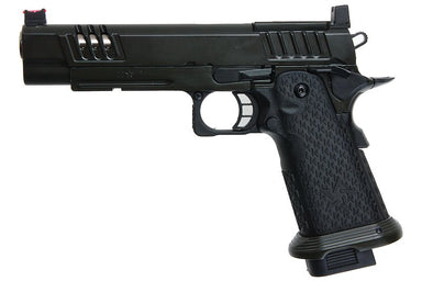 Army Armament Staccato XL 2011 R613 RMR Gen2 GBB Pistol (DS Standard Grip)