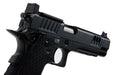 Army Armament Staccato XL 2011 R613 RMR Gen2 GBB Pistol (DS Standard Grip)