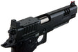 Army Armament Staccato XL 2011 R613 RMR Gen2 GBB Pistol (DS Standard Grip)