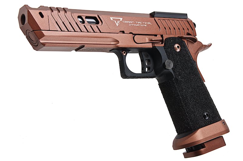 Army Armament John Wick 4 JW4 Taran Tactical Sand Viper R615 GBB Pistol Airsoft Gun