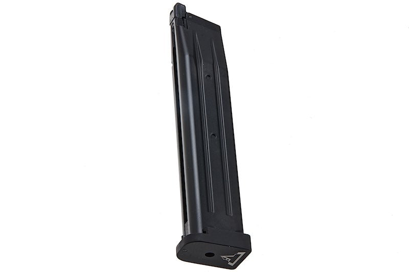 Army Armament 50 rds Long Gas Magazine For R601 Hi Capa Airsoft Pistol