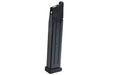Army Armament 50 rds Long Gas Magazine For R601 Hi Capa Airsoft Pistol