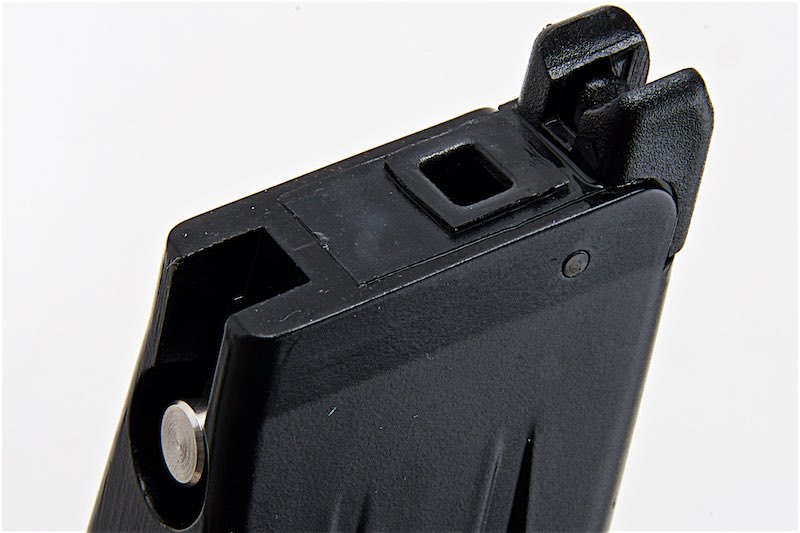 Army Armament 50 rds Long Gas Magazine For R601 Hi Capa Airsoft Pistol
